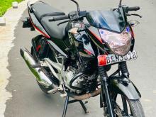 Bajaj Pulsar 2013 Motorbike