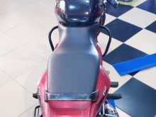 Bajaj Pulsar  150 2016 Motorbike