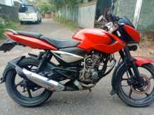 Bajaj Pulsar 2011 Motorbike