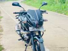Bajaj Pulsar 2017 Motorbike