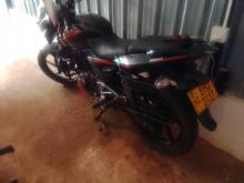 Bajaj Pulsar 2019 Motorbike