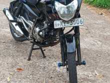 Bajaj Pulsar 2012 Motorbike