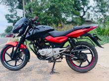 Bajaj Pulsar 2014 Motorbike