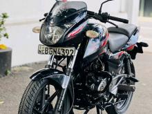 Bajaj Pulsar 2018 Motorbike