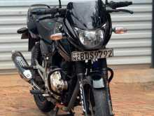 Bajaj Pulsar 2016 Motorbike