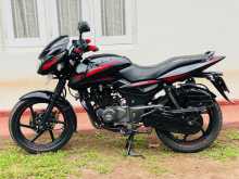 Bajaj Pulsar 2018 Motorbike