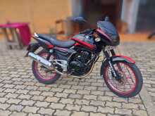 Bajaj Pulsar 2004 Motorbike