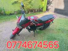 Bajaj Pulsar 2009 Motorbike