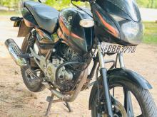 Bajaj Pulsar 2014 Motorbike