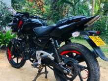 Bajaj Pulsar 2010 Motorbike