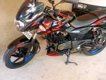 Bajaj Pulsar 2019 Motorbike