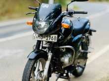 Bajaj Pulsar 2005 Motorbike