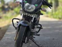 Bajaj Pulsar 2016 Motorbike