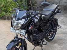 Bajaj Pulsar 2011 Motorbike