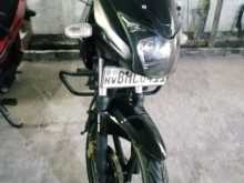 Bajaj Pulsar 2018 Motorbike