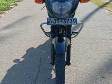 Bajaj Pulsar 2004 Motorbike