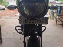 Bajaj Pulsar 2019 Motorbike