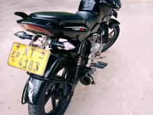 Bajaj Pulsar 2012 Motorbike