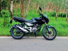 Bajaj Pulsar 2011 Motorbike