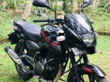 Bajaj Pulsar 2011 Motorbike
