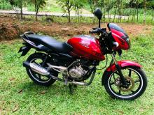 Bajaj Pulsar 2013 Motorbike