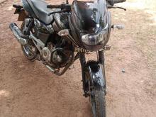 Bajaj Pulsar 2016 Motorbike