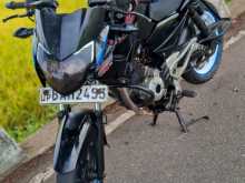 Bajaj Pulsar 2013 Motorbike