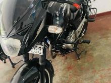 Bajaj Pulsar 2016 Motorbike