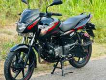Bajaj Pulsar 2017 Motorbike