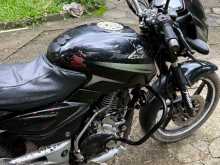 Bajaj Pulsar 2008 Motorbike