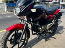 Bajaj Pulsar 2015 Motorbike