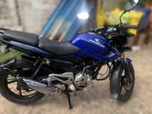 Bajaj Pulsar 2017 Motorbike