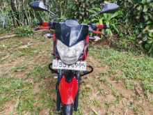 Bajaj Pulsar 135 LS 2014 Motorbike