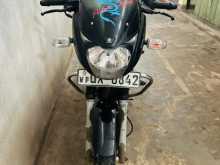 Bajaj Pulsar 2009 Motorbike