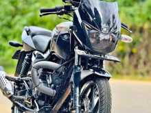 Bajaj Pulsar 2011 Motorbike
