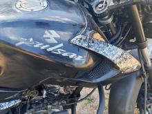 Bajaj Pulsar 2014 Motorbike