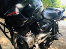 Bajaj Pulsar 2012 Motorbike