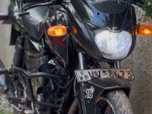Bajaj Pulsar 2010 Motorbike