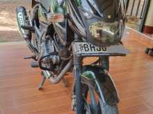 Bajaj Pulsar 2018 Motorbike