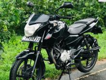 Bajaj Pulsar 2014 Motorbike
