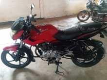 Bajaj Pulsar 2012 Motorbike