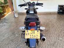 Bajaj Pulsar 2006 Motorbike