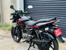 Bajaj Pulsar 2018 Motorbike