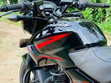 Bajaj Pulsar 2015 Motorbike