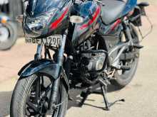 Bajaj Pulsar 2017 Motorbike