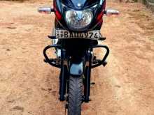 Bajaj Pulsar 2014 Motorbike