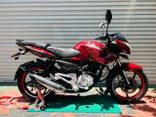 Bajaj Pulsar 2016 Motorbike