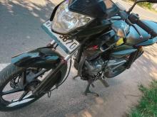 Bajaj Pulsar 2012 Motorbike