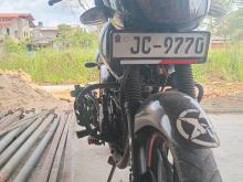 Bajaj Pulsar 2015 Motorbike