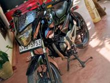 Bajaj Pulsar 2012 Motorbike